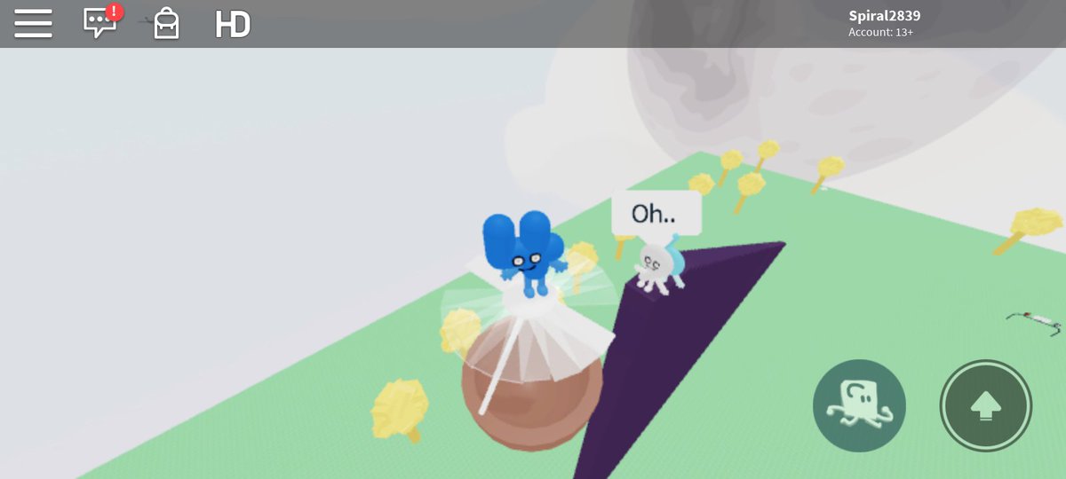 SmartEnt_Spiral's tweet photo. Bonus one. This is the best part!
#BFB #BFB17 #BFDI https://t.co/APZFijaJ9S