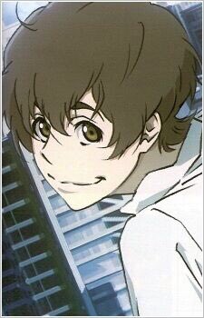 43- Twelve juste pour la fin de Terror In resonance je suis obligé de le mettre, j'aime beaucoup ce personnage 