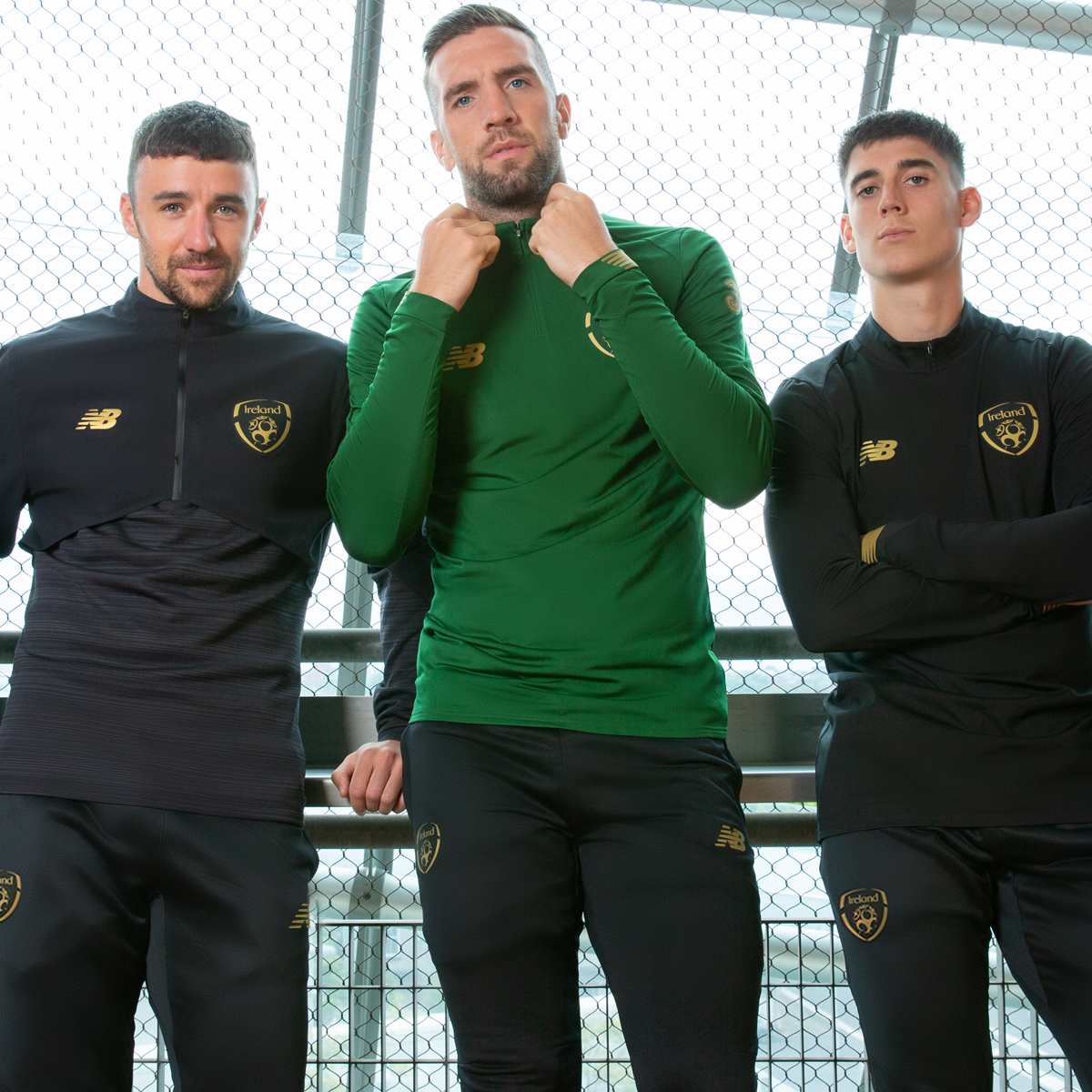 officialfaishop's tweet photo. Train in style this week with the @FAIreland x @NBFootball Official Men's Training Collection 🇮🇪⚽
.
.
➡️ https://t.co/N870KxHMon
.
.
#COYBIG #TrainingRange #FAIreland #NBFootbal #NewBalanceFootball #StayHome https://t.co/HhWh3M6CA2