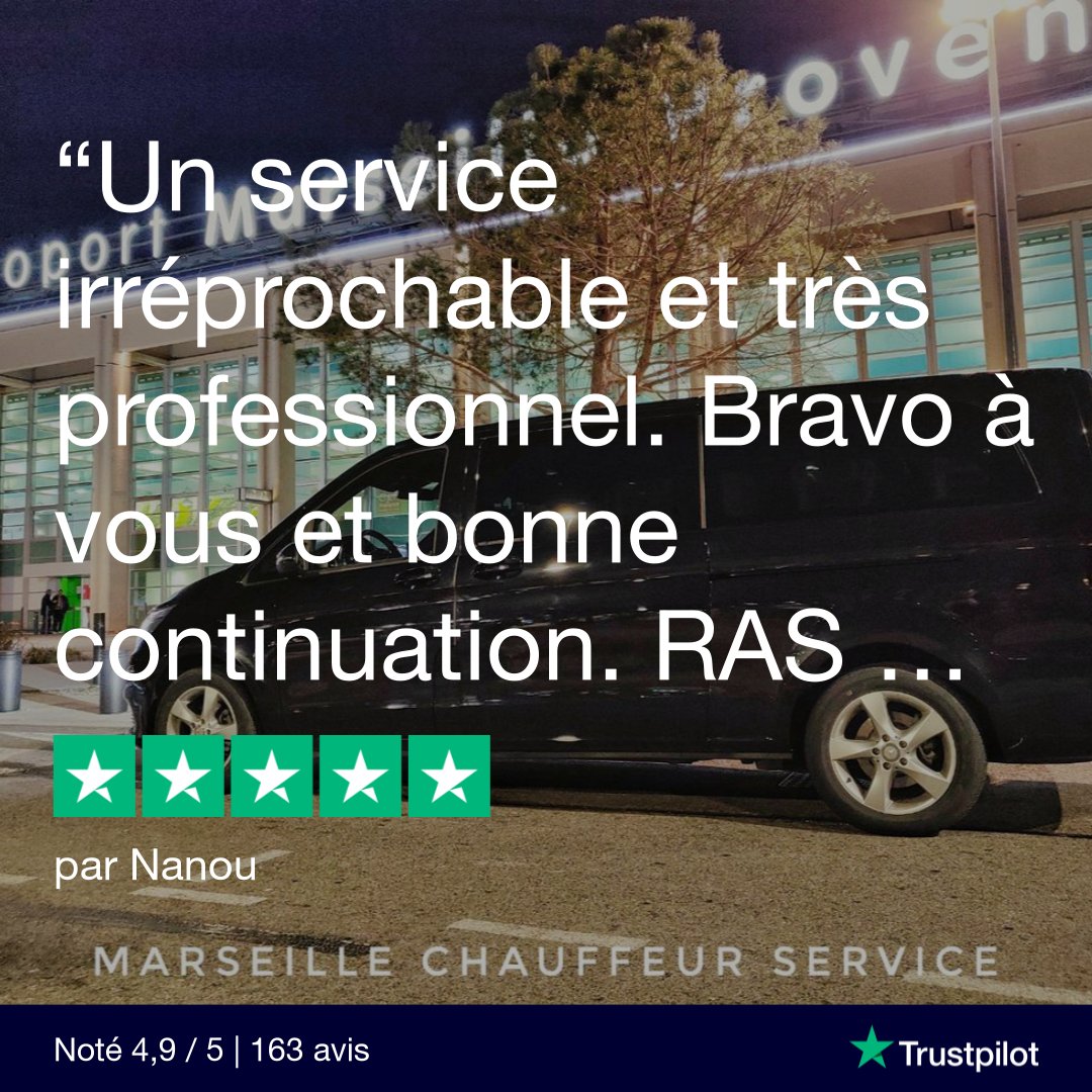mcs_13008's tweet photo. ✅ Marseille Chauffeur Service, votre partenaire efficacité pour vos trajets professionnels ou privés sur #Marseille et ses environs.
#limousineservice #businesstrip #businesstravel #airport #vtc #tourisme #frenchriviera #France #luberon #provence #executiveservice ☀️☀️ https://t.co/TnOqDDQQW3