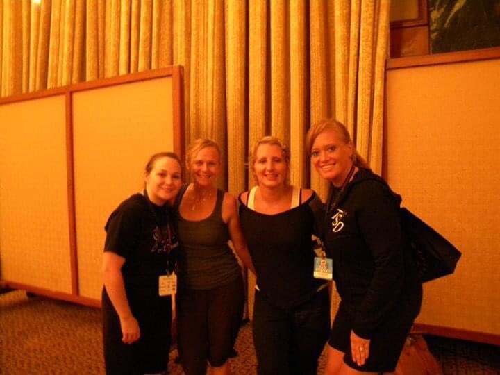 Rachel Norman tweet media