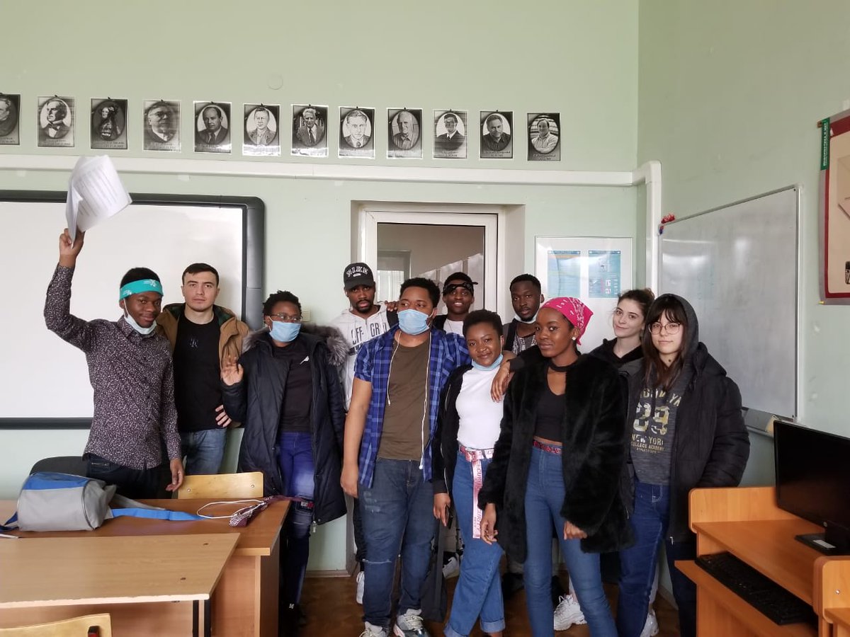 ISA_rssu's tweet photo. The 1st ISA Sunday Funday in April, with lots more to come. Thanks to the leaders and organisers, to the RSSU administration who supported our plans and ideas!
#ISASundayFunday #SundayFunday https://t.co/JHGOfxcoWH