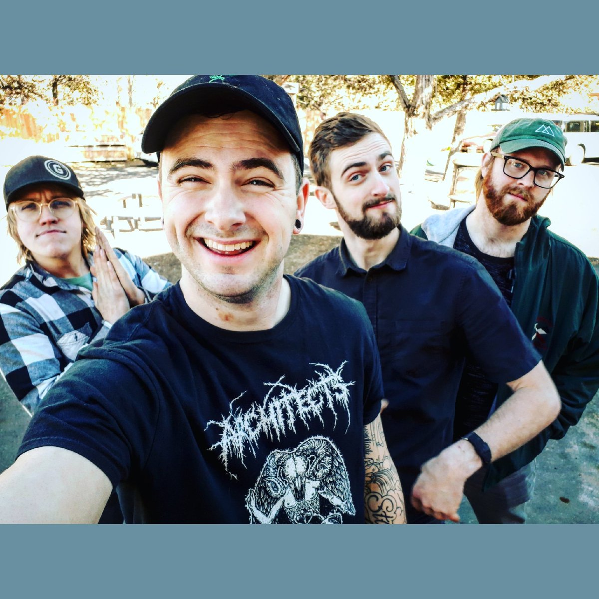 #NewProfilePic