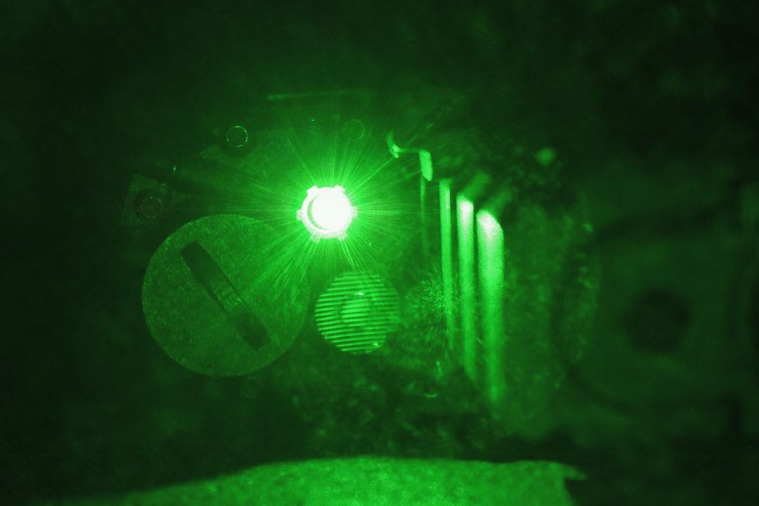 ViridianWepTech's tweet photo. Green means go.

pc: @flin.223 on Instagram #viridianweapontech #C5L https://t.co/5GZtumdcKa