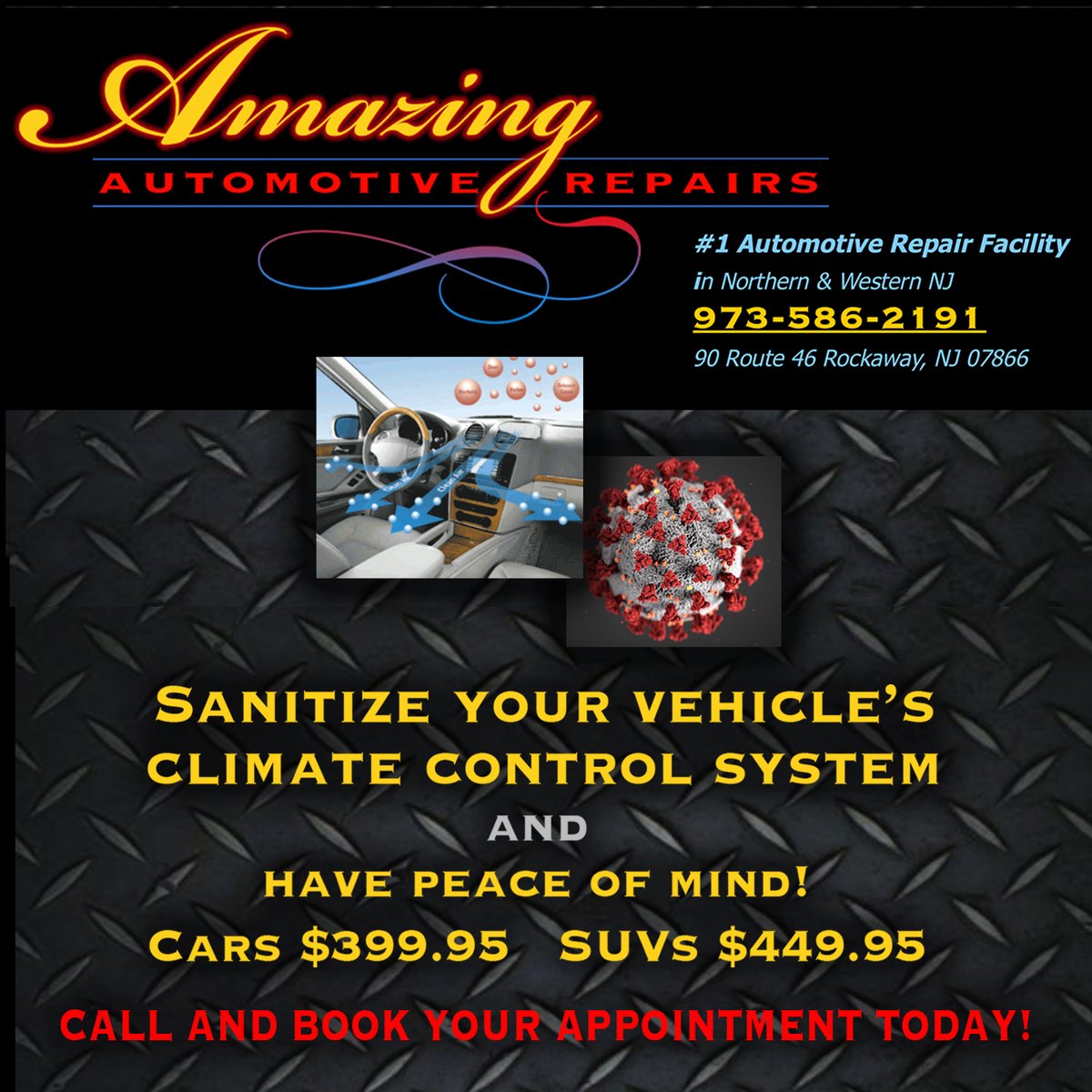 Amazing Automotive (@AmazingAutoTran) / Posts / X