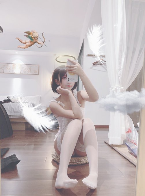 Twitterのコスプレ画像39