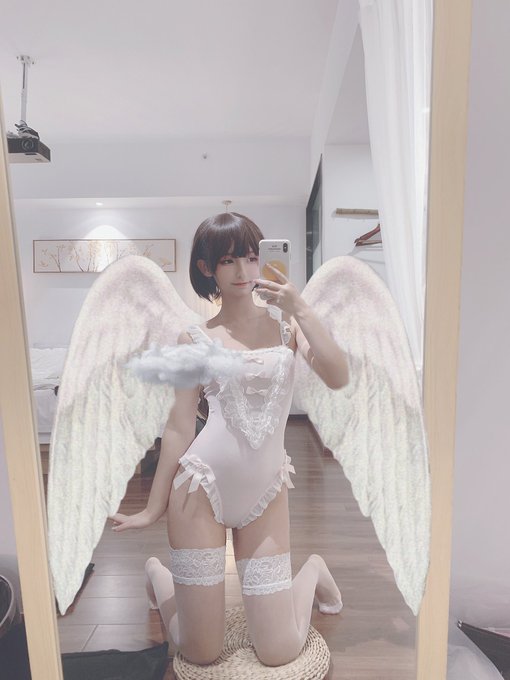 Twitterのコスプレ画像38