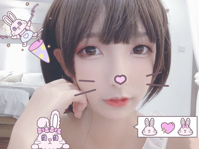 Twitterのコスプレ画像40