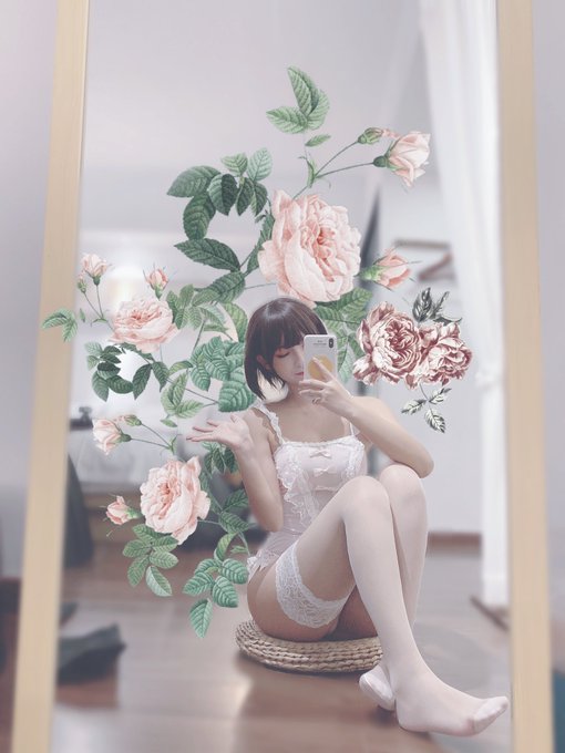 Twitterのコスプレ画像41