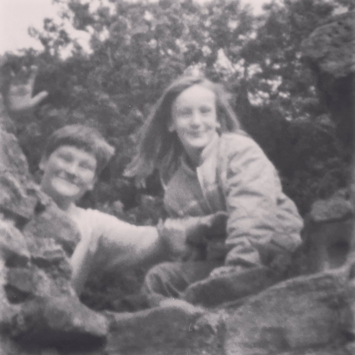 shenry1972's tweet photo. My brother died this morning. 51 years old. Alone. In hospital. To those who think Covid 19 won’t affect them, go and see my mother, my sister in law and their kids, my brother and sisters and me. Look at us and see we are broken. Then take a fucking good look at yourself. https://t.co/hm7CiJFprL