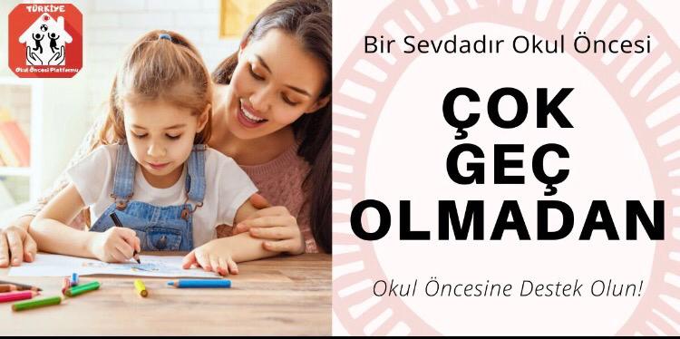 #bubayrakdalgalansın
Biz vazgeçmek istemiyoruz
<a href="/RTErdogan/">Recep Tayyip Erdoğan</a> <a href="/EmineErdogan/">Emine Erdoğan</a> <a href="/meral_aksener/">Meral Akşener</a> <a href="/ZehraZumrutS/">Zehra Zümrüt Selçuk</a> <a href="/anadoluajansi/">Anadolu Ajansı</a> <a href="/ziyaselcuk/">Ziya Selçuk</a> <a href="/tcmeb/">Millî Eğitim Bakanlığı</a> <a href="/mansuryavas06/">Mansur Yavaş</a> @Ankaraacshm <a href="/HMBakanligi/">T.C. Hazine ve Maliye Bakanlığı</a> <a href="/HmbSosyalMedya/">Hazine ve Maliye Bakanlığı Sosyal Medya</a> <a href="/KucukkayaIsmail/">Ismail Kucukkaya</a> @FOXhaber <a href="/fatihportakal/">fatih portakal</a> <a href="/serkantopalchp/">Serkan Topal</a> <a href="/KanalD/">Kanal D</a> <a href="/ntv/">NTV</a> <a href="/mguzelmansurchp/">Mehmet GÜZELMANSUR</a>