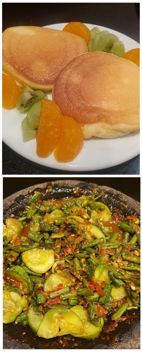 adeirra's tweet photo. The Face                         The Cooking https://t.co/bWlhlUn06Q