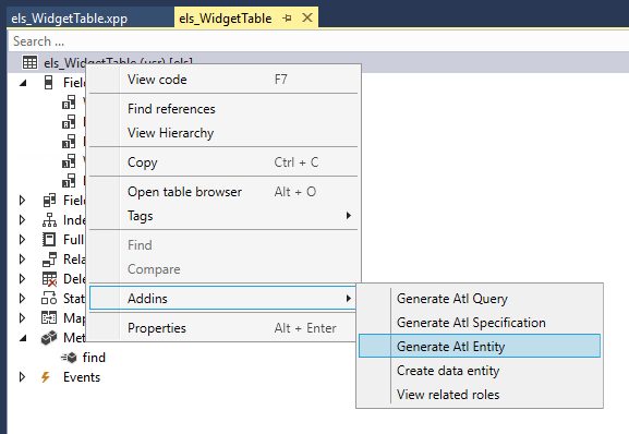 MikhailRoytman's tweet photo. Dynamics 365 โ Acceptance Test Library (ATL) Code Generation Wizard
https://t.co/ZWPEzFKv5w
via @EllipseSolution
#MSDyn365FO #ContinuousUpdates #ATL #D365 https://t.co/zegMtGwEol