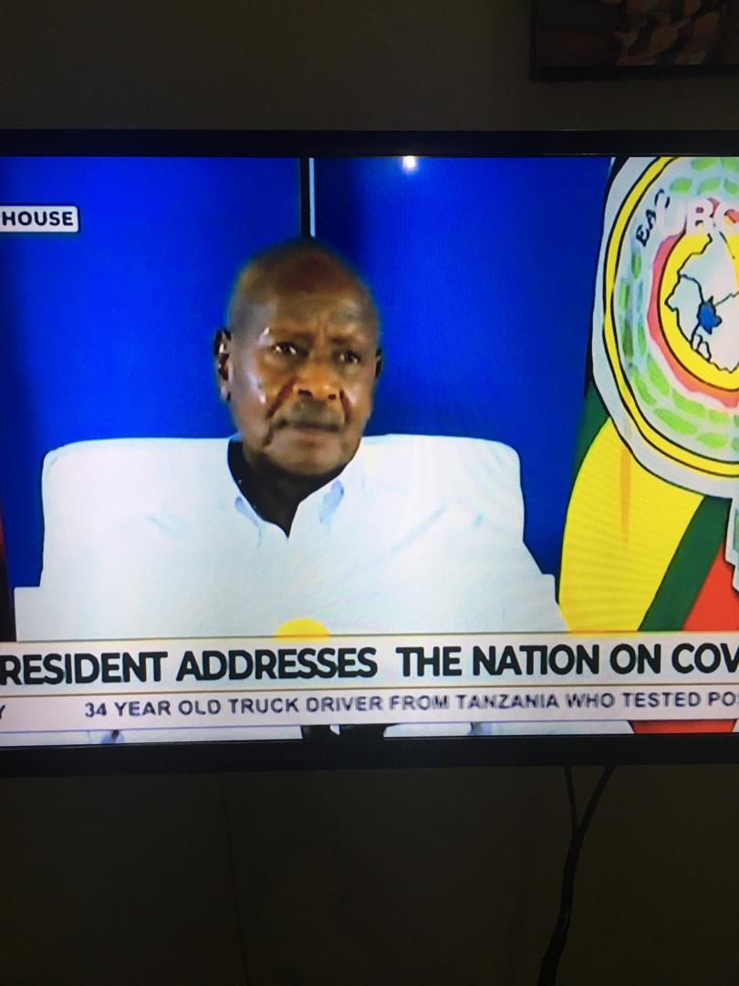 Daily Monitor on Twitter ""For expecting mothers, I think we should