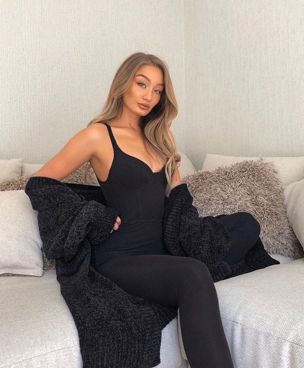 house of cb kalani jumpsuit