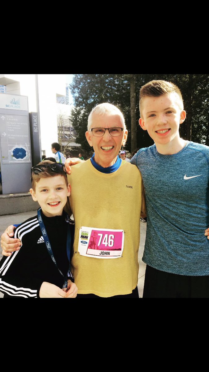 ScoreMktng's tweet photo. Missing @VancouverSunRun today!!! So many amazing memories throughout the years. Looking forward to the 2021 edition, and for years to come. Stay healthy, Vancouver!! #MySunRun https://t.co/RpTnu3oXQN