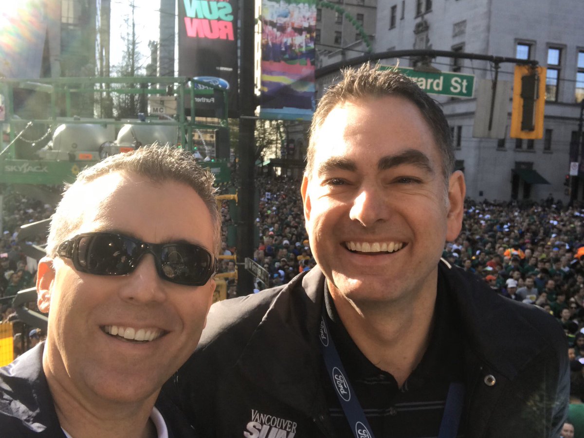 ScoreMktng's tweet photo. Missing @VancouverSunRun today!!! So many amazing memories throughout the years. Looking forward to the 2021 edition, and for years to come. Stay healthy, Vancouver!! #MySunRun https://t.co/RpTnu3oXQN