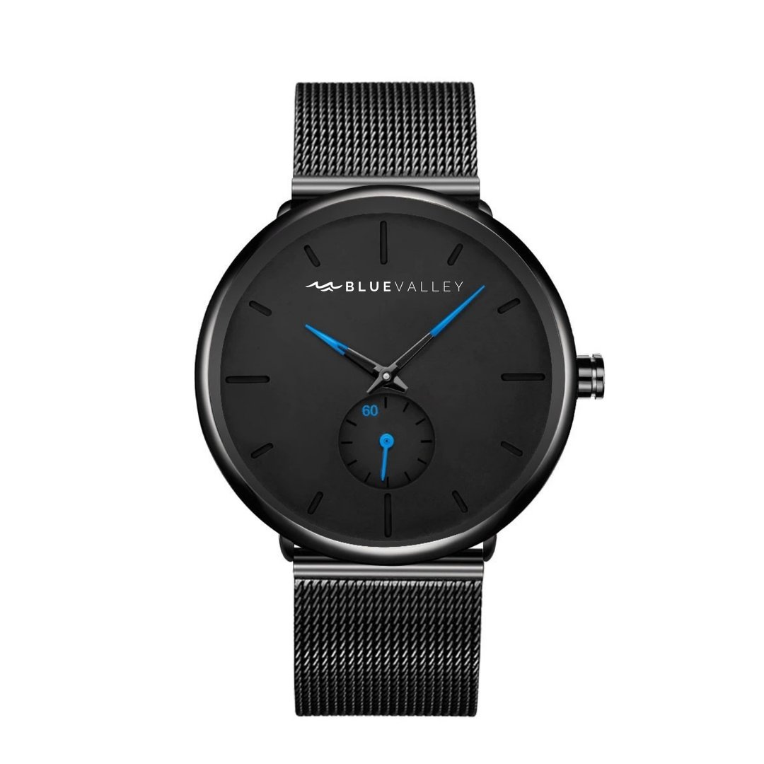 Nuevo lanzamiento de la startup bluevalleyco.com chulísimo! 2x 1 + gastos de envío en web