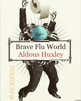 RuckusRoom's tweet photo. #BraveFluWorld #FluWorldOrder
@21WIRE @jaydyer @truthstreamnews https://t.co/LBY7M0iiaY