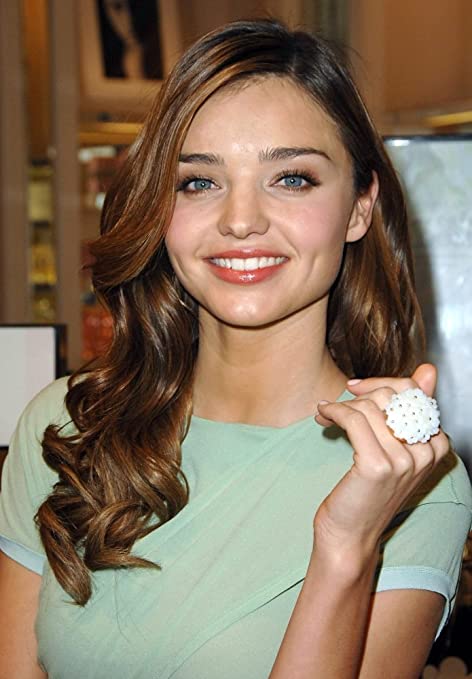Happy birthday to the one and only Miranda Kerr! 