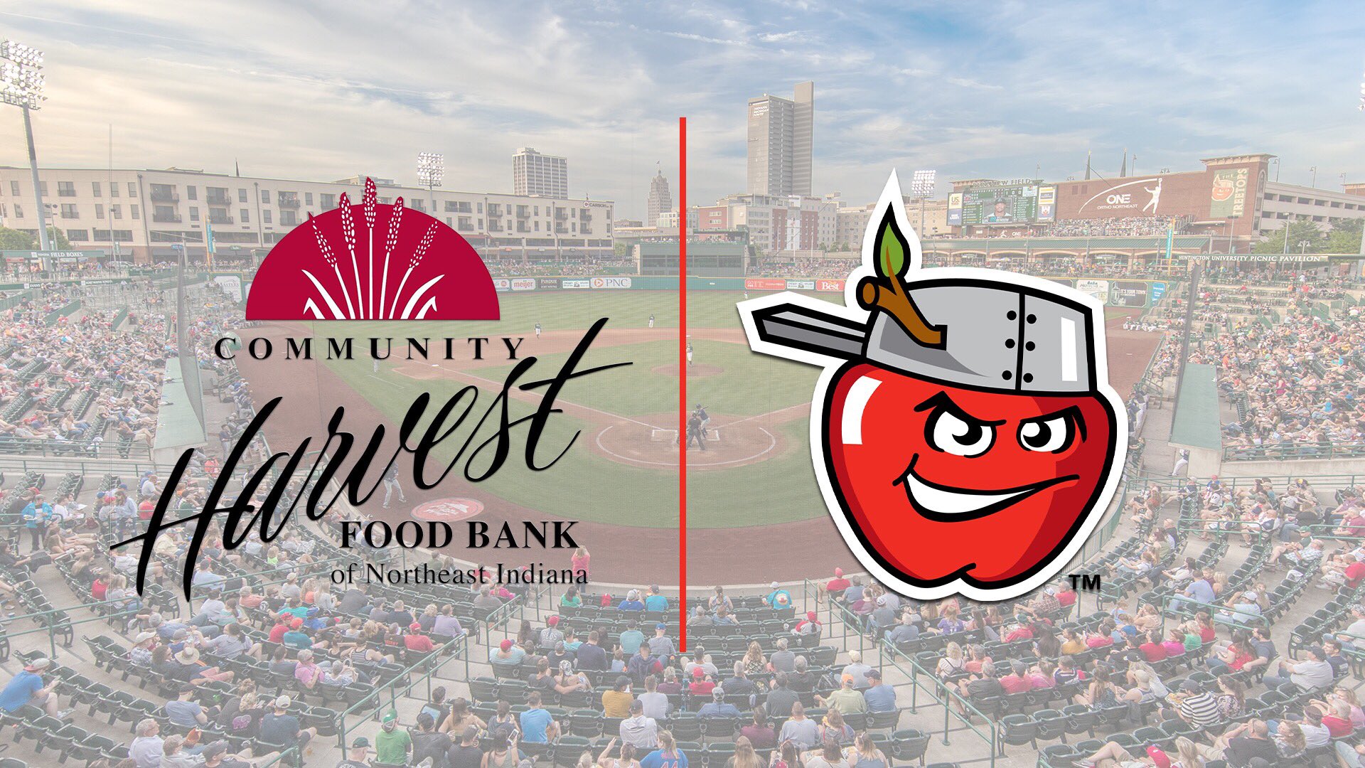 Fort Wayne TinCaps on Twitter "Reminder ParkviewField’s Silver