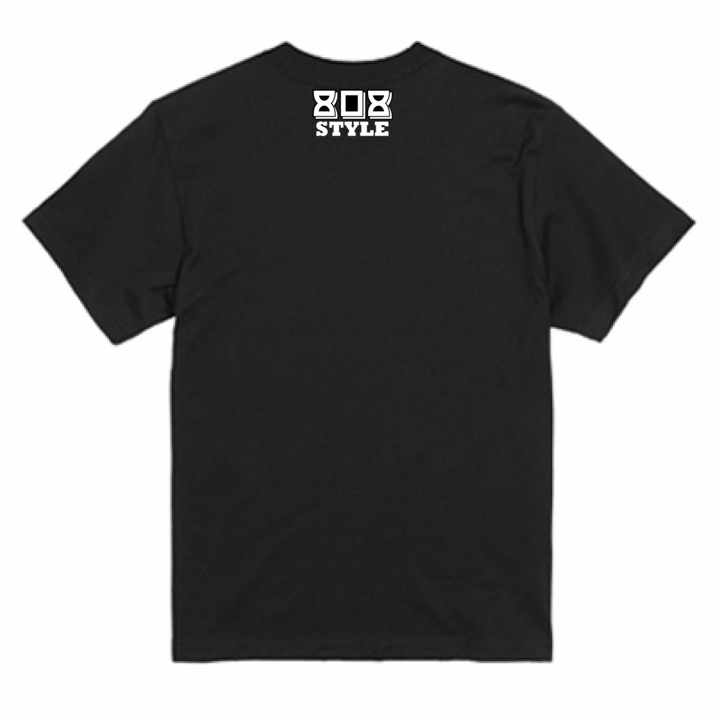 style_k_'s tweet photo. 自分が着たくて、自分の写真を使って、オリジナルTシャツを注文してみた。
物が届いて実際に良ければ、他の写真も使って販売を考えます。

#オリジナルTシャツ #808style https://t.co/yfJifzubrw