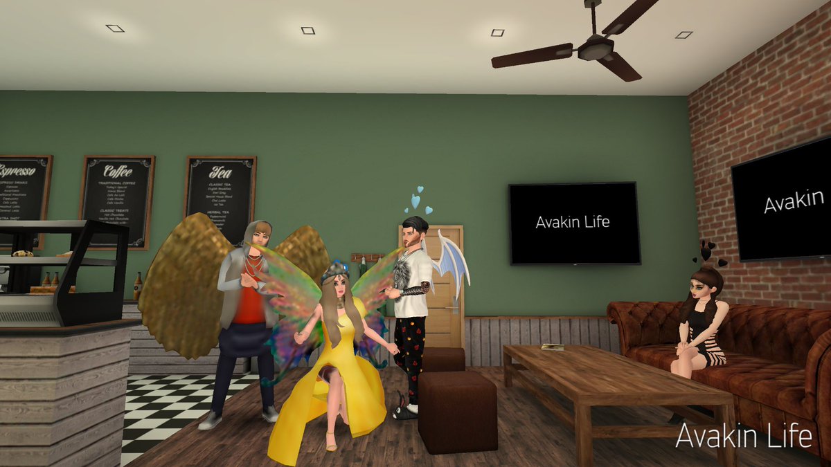 venabisl1's tweet photo. My Avakin Life Snapshot https://t.co/FEGwkh0rAc