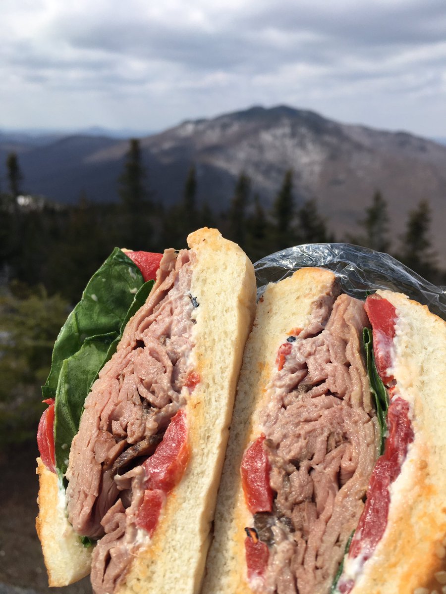 sandwichsummit's tweet photo. Sandwiches and Summits that’s what we do.... https://t.co/ct2p1Ym4U6