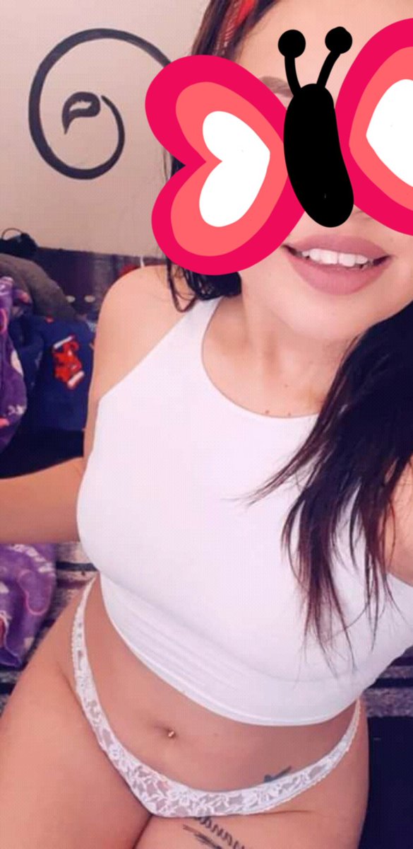 Valenti52579320's tweet photo. Chica Scort Nuevo Laredo
SOLO envía mensaje... https://t.co/VKufW17AcX