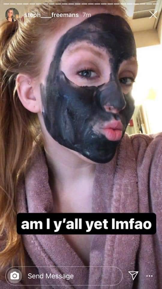 Prince_of_Houma's tweet photo. @ajc @trojansCCS Dunno if you've seen this... But, ck out this PHOTO from the SAME girl SnapChat.. that's been Circulating https://t.co/WvgVZnndz1