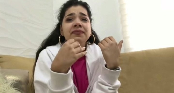 NotsKenini9's tweet photo. Kenia Siempre Te crei
Te creimos.🥺 https://t.co/1ZJztass3w