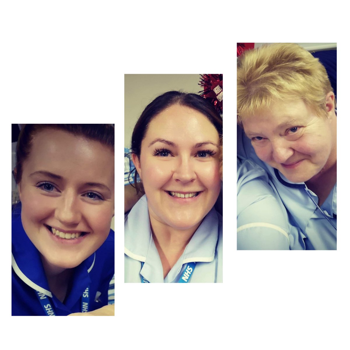 Derbyshire Community Health Services NHS FT tweet media