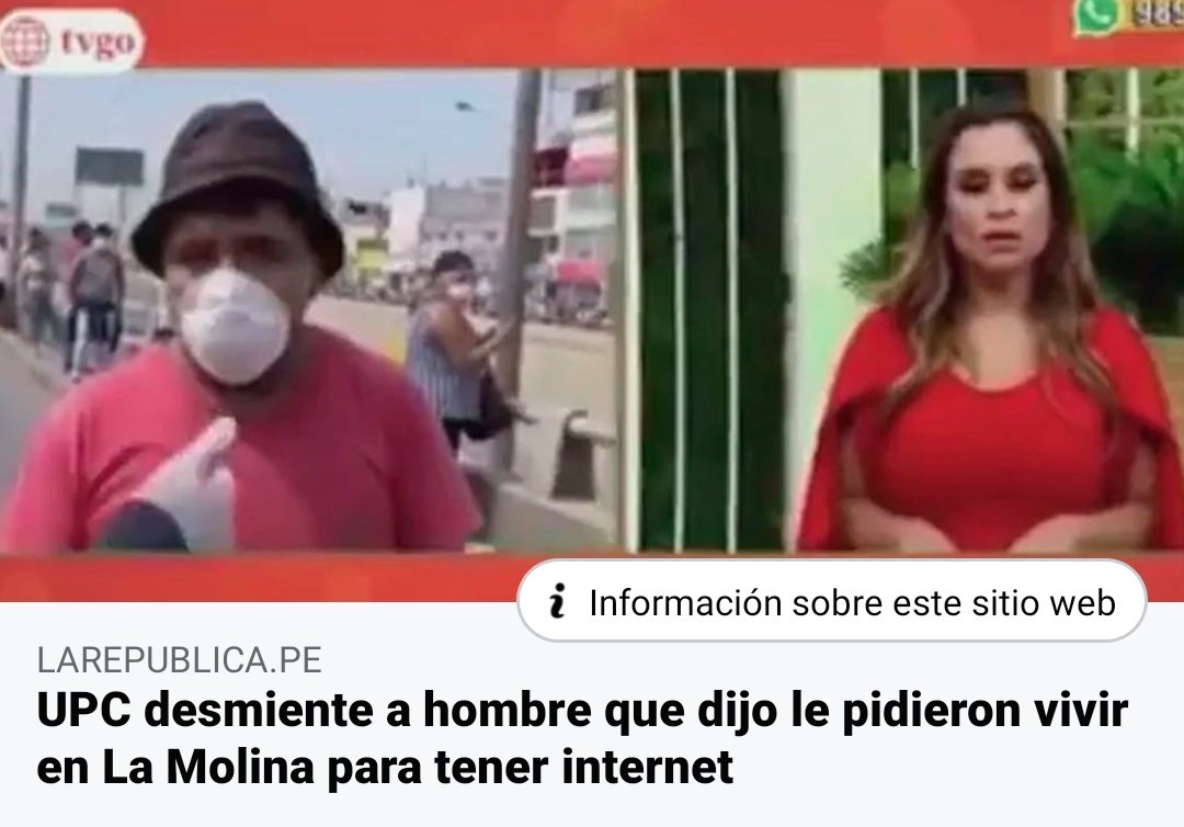 ElAguafiestasOf's tweet photo. Hola @UPCedu, cuando se trata de tu imagen frente a los medios, inmediatamente haces lo que sea para tratar de lavarte las manos. Le respondiste a @larepublica_pe en tiempo récord. Si con esa velocidad respondieras a tus alumnos cuando piden ayuda económica, todo sería diferente. https://t.co/corpLZkAN1
