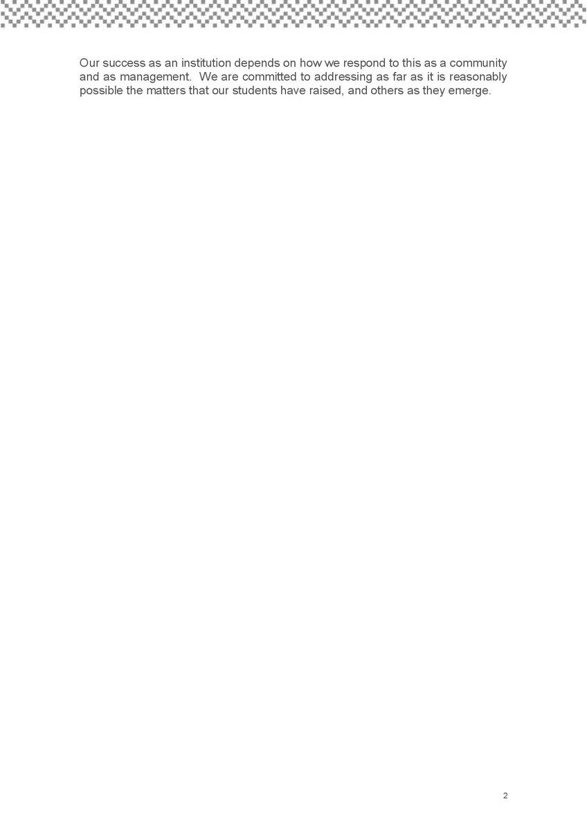 University of Johannesburg tweet media