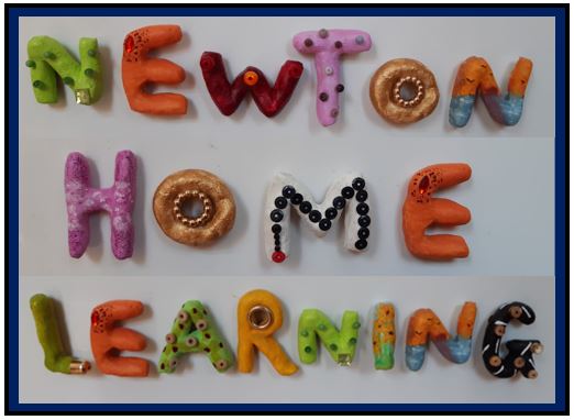 EltisleyNewton's tweet photo. Hello to all our families. Children remember to check out the exciting new home learning activities on the website tomorrow! #homelearning #ambitious #imaginitive #unique #compassionate https://t.co/PO3hQOwTDf