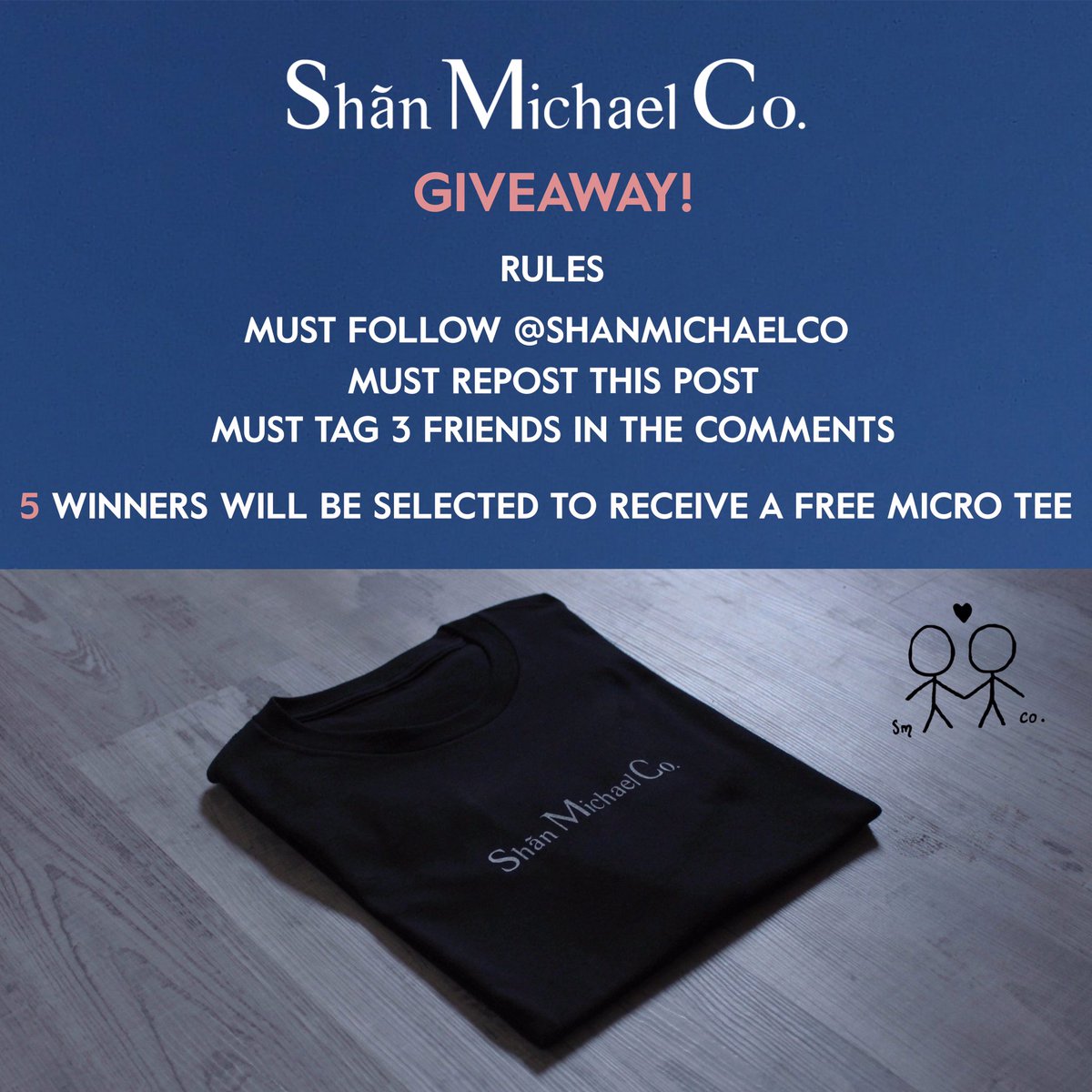 ShanMichaelCo's tweet photo. Follow us on IG @ShanMichaelCo https://t.co/ZK4EgkhMX8