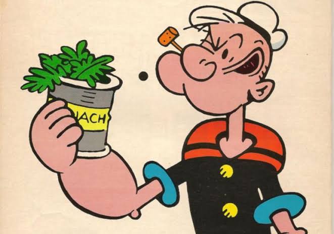 Prajnesh1's tweet photo. Most of our generation grew up entertained by your creativity and creations. 
#RIPGeneDeitch #TomandJerry #Popeye https://t.co/RYBx17xkwi