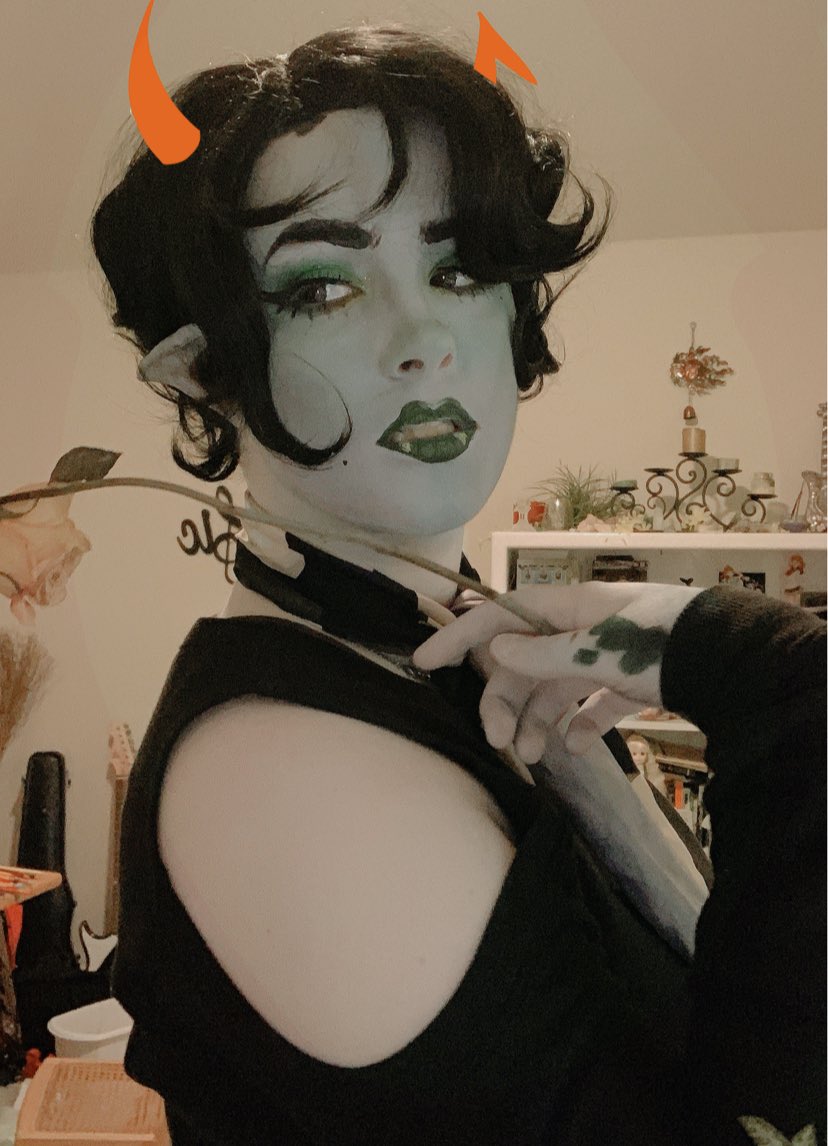 Featured image of post Homestuck Cosplay 2020 See more ideas about homestuck cosplay homestuck cosplay