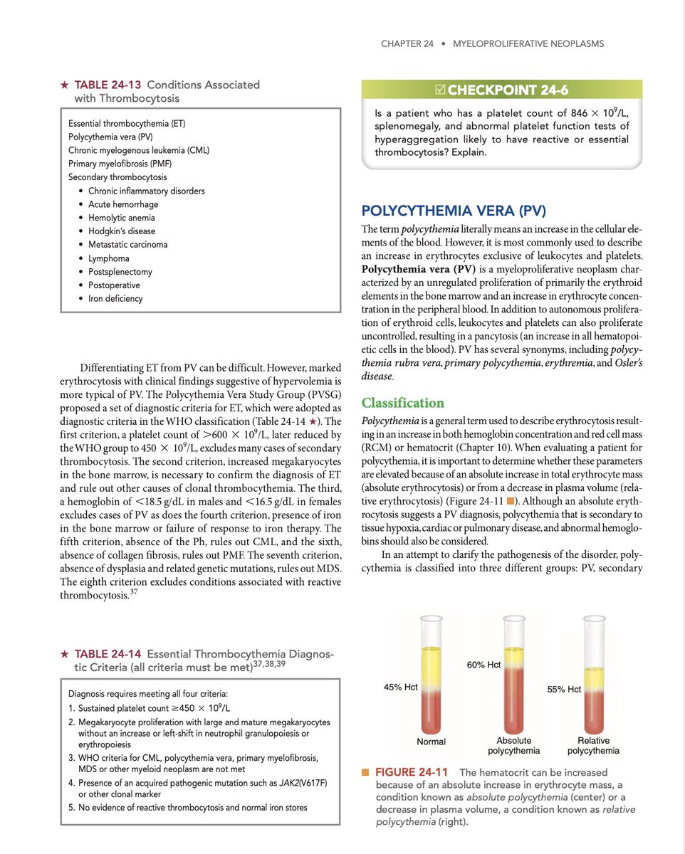 LaboZone's tweet image. استفد من وقتك خلال فترة #الحجر_المنزلي بقراءة هذا الكتاب 
CLINICAL LABORATORY HEMATOLOGY
الرائع،يتكلم عن علم الدم والمواضيع الملمة فيه
طور نفسك ومخزونك من المعلومات بالقراءة 
drive.google.com/file/d/1fvjBZa…
#لاب_زون #مختبرات_طبية