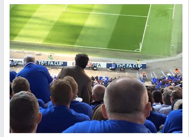 Will Lyons tweet media