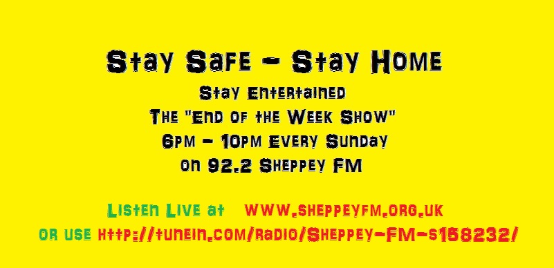 SheppeyFM's tweet photo. Now for @KrushOpal tonight's "Local Talent Spotlight" here on the End of the Week Show with host @Phil_Sheppey_FM .

One song from them every hour so tune in now for song number  "Ecosis" https://t.co/4EXa9r2gjm