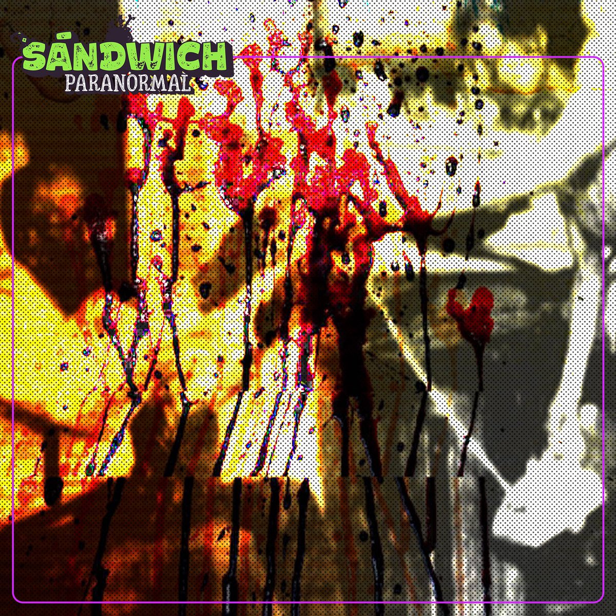 Sandwich Paranormal Sandwitchtl Twitter