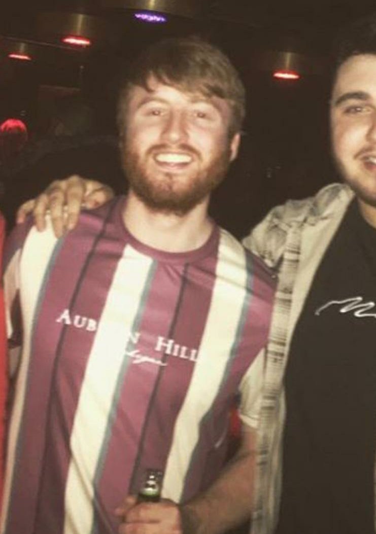 Name - Matthew Coley
Fav position - ST
Favourite ground - Park hall (TNS)/Jenner Park (Barry town)
Worst dressed in club - GAMMON
in shower - James Allan 
Most likely booked - myself/Jordan Wills 
Worst trainer - myself/Ben Jenkins
Greatest achievement - winning welsh schools cup