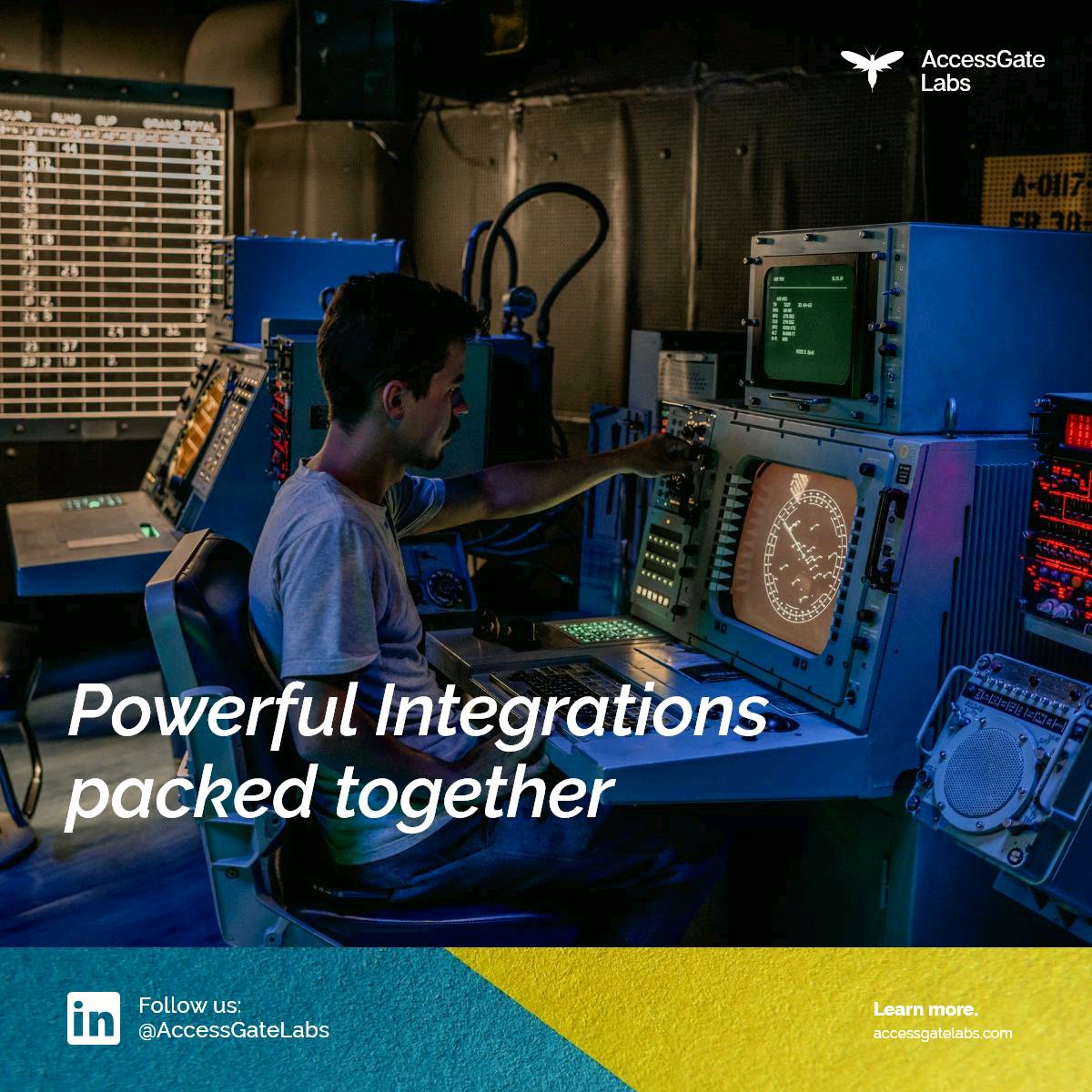 AccessGateLabs's tweet photo. #AccessGateLabs comes with Powerful #Integrations that enable you to #provision your #application users and business entities, implement #business #policies as a #configuration and build resources in real time.
#APIs #DevOps #innovation #technology #lifecycle https://t.co/Pnh3DDEfEu