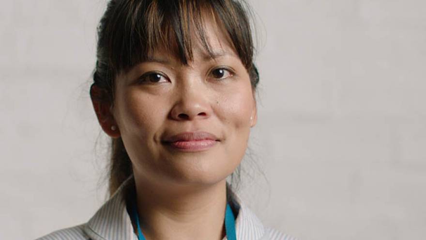 mencap_charity's tweet image. 📚 We have created #TreatMeWell resources.
🙂 They include how to make reasonable adjustments. 
👍 Also how to support people with a profound and multiple #LearningDisability in hospital.
💻 Check them out now: bit.ly/2XLqCdt 👈