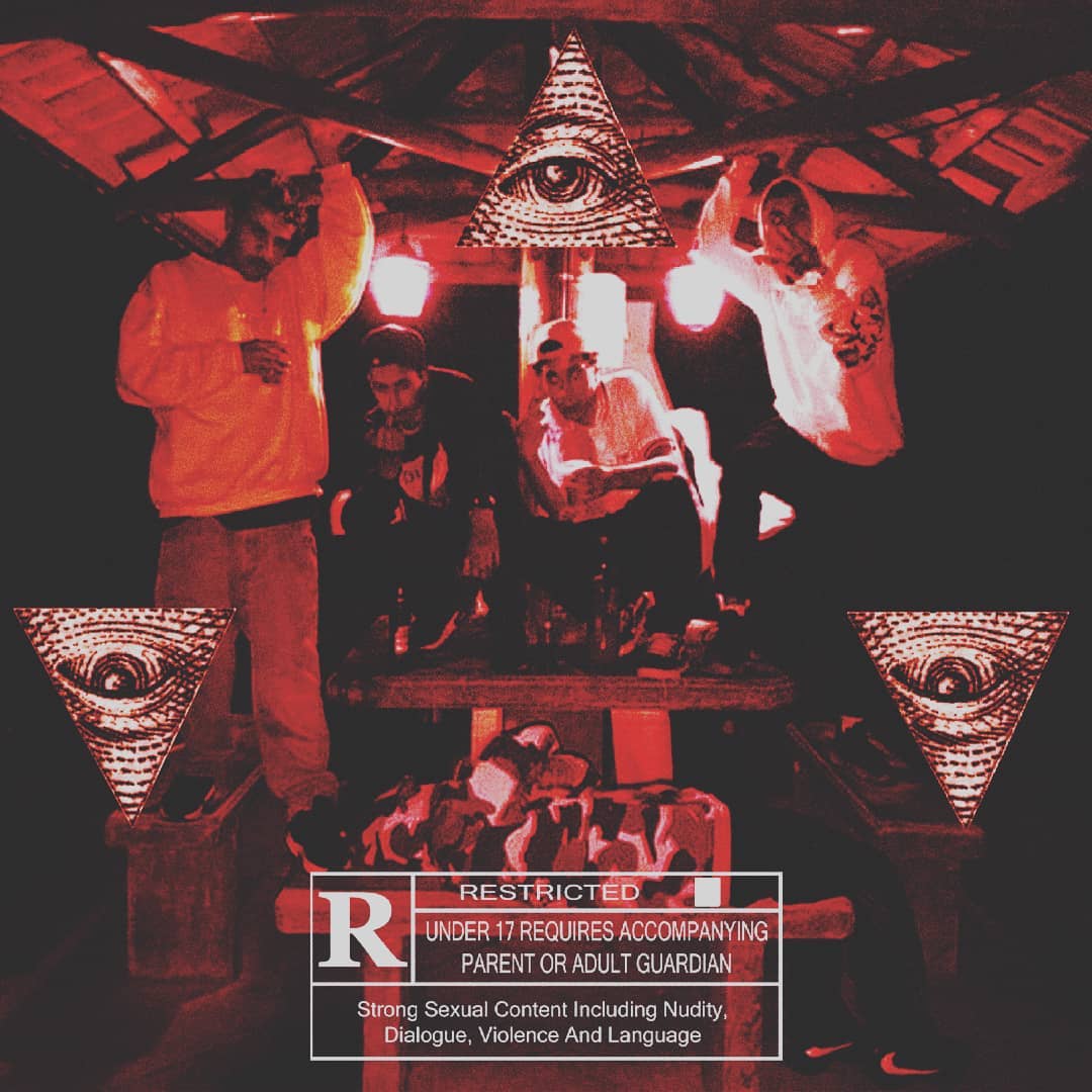 atrashgang's tweet photo. Ce acha que eu sou illuminati? 🤮
Hitizada braba, se tivesse rolando os baile com certeza OGBOYZ ia tá tocando em tudo!!!!!
Ouça: OGBOYZ - Bonde Dos Killuminati
https://t.co/NFxoMmNpqq
#FéNaTrash #CenaPR https://t.co/8bFiQ7H4WC