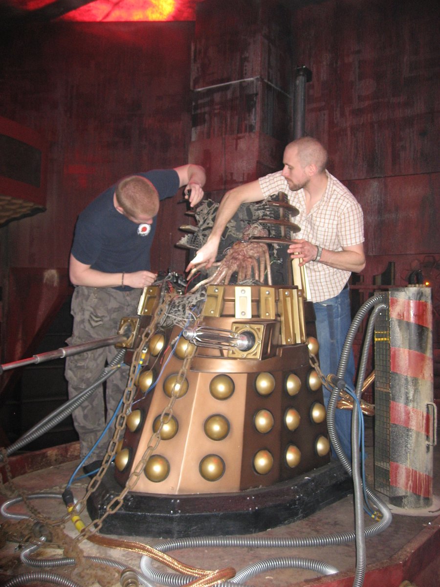 Neill Gorton tweet media