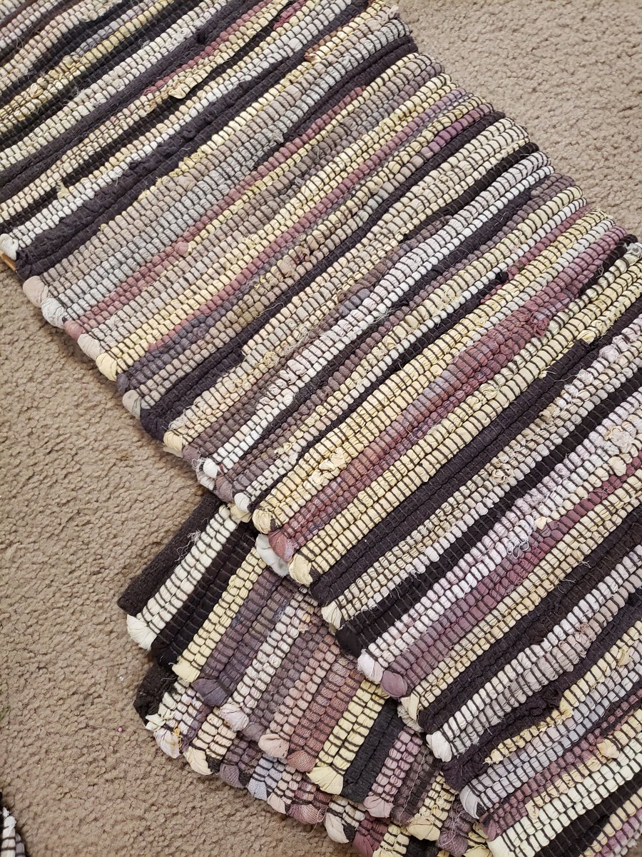 Why am I obsessed with buying rugs now 🥺🤣 this one is for my craft closet and I have another one for the kitchen. Is this what happens when you turn 26? Your life goes from lit 🔥 to buying rugs every other day 🥴🤣 this is my 3rd rug in 2 weeks 🙃 #Ashamed