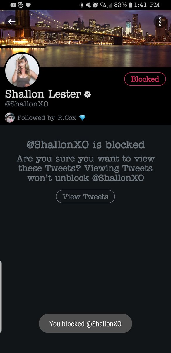 @/ShallonXOShe's paying racist videos directed towards BTS and Monsta X and kpop and idols in general. As seen in this and countless other threads.  https://twitter.com/hobiblio/status/1251909526124728320?s=19