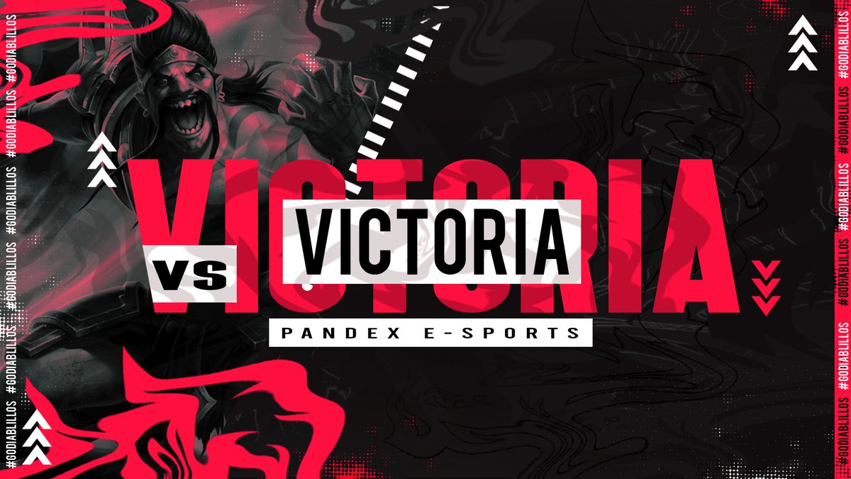 SupayeSports's tweet photo. Se salda esta importante jornada con la #victoria de nuestros chicos #LOL vs @PandexSports. GGs a los 2 equipos y esperamos vernos pronto las caras de nuevo! :3

#SupayPower #GoDiablillos https://t.co/mz4TbJdAeB
